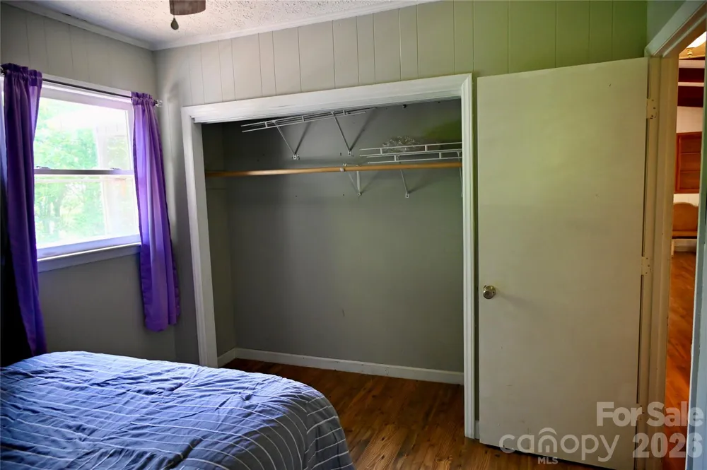 3166 Holly Road Connelly Springs, NC 28612