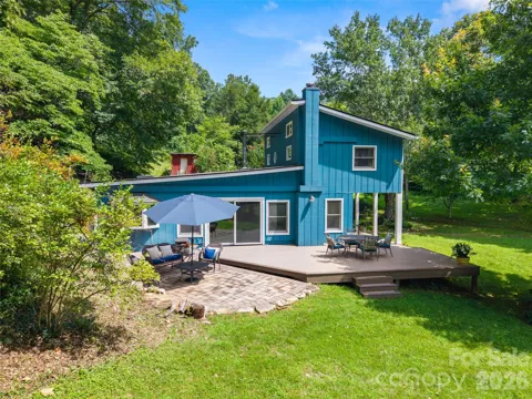 789 Morrow Branch Road