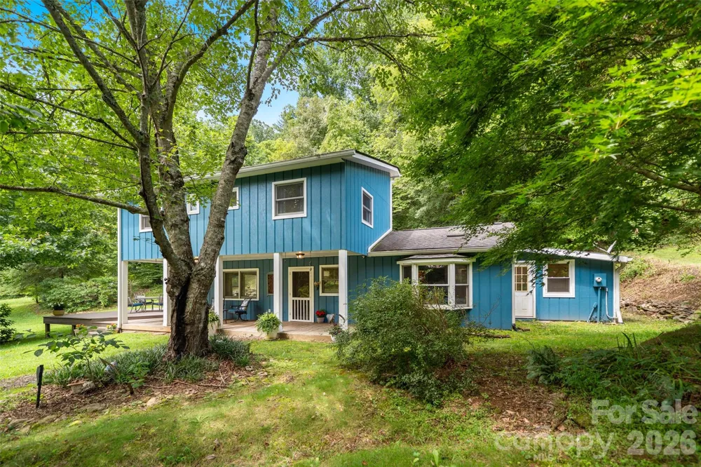 789 Morrow Branch Road Leicester, NC 28748