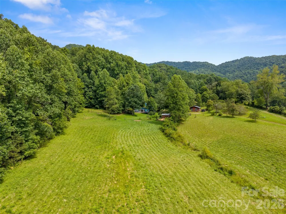 789 Morrow Branch Road Leicester, NC 28748