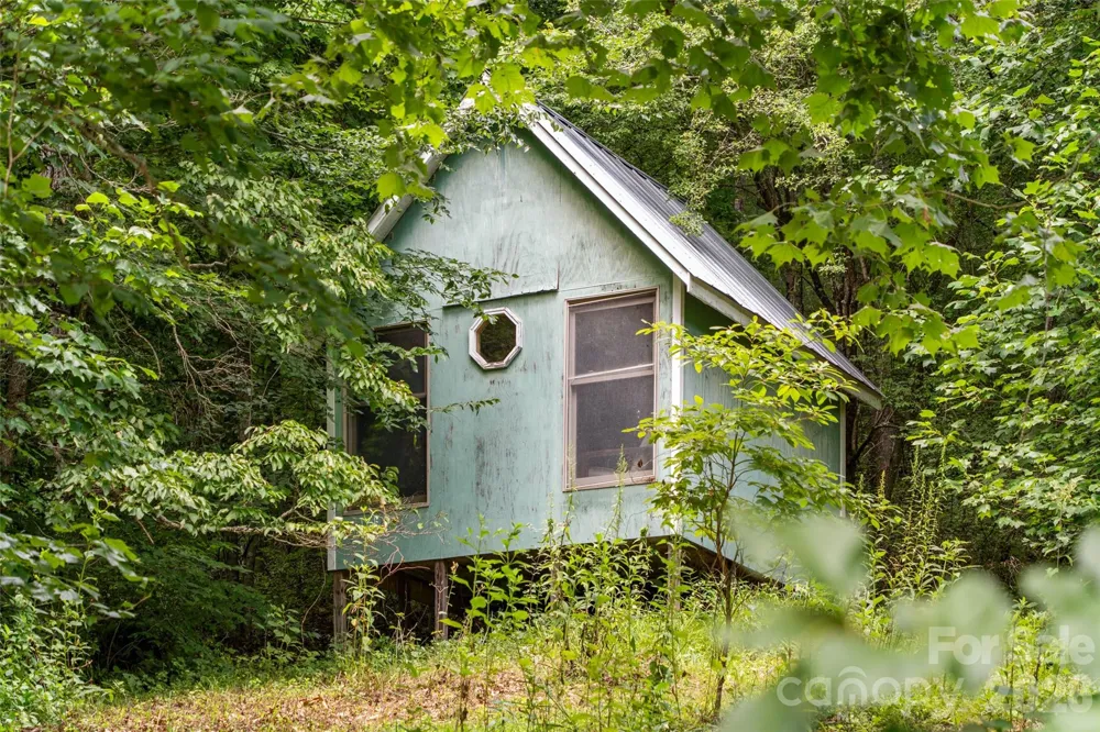789 Morrow Branch Road Leicester, NC 28748