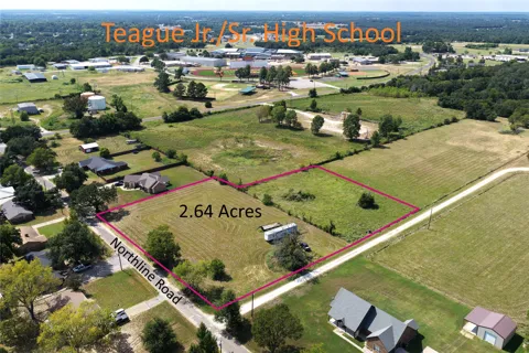 213 Northline Road