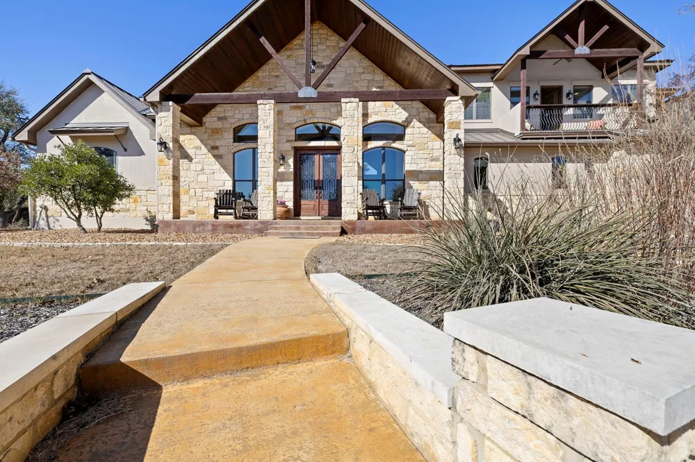 1941 Canyon Curve Spring Branch, TX 78070