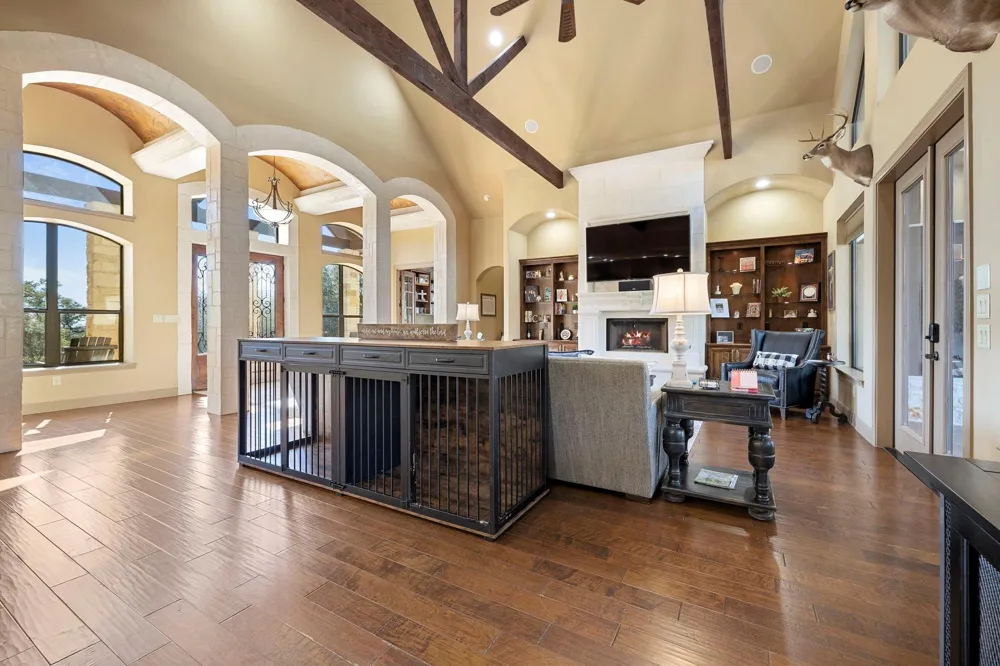 1941 Canyon Curve Spring Branch, TX 78070