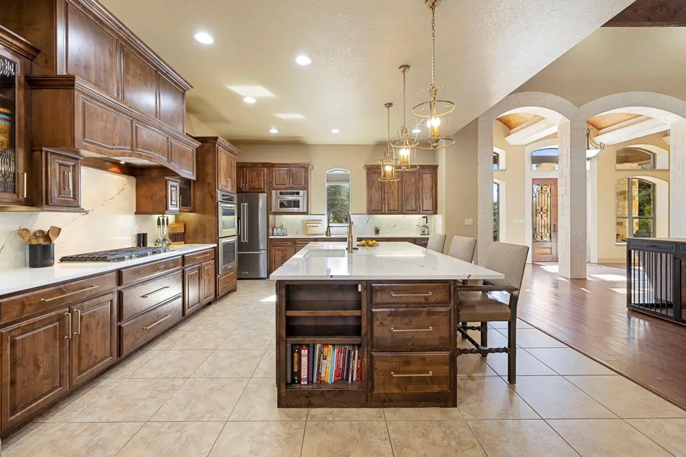 1941 Canyon Curve Spring Branch, TX 78070