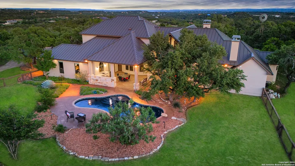 1941 Canyon Curve Spring Branch, TX 78070