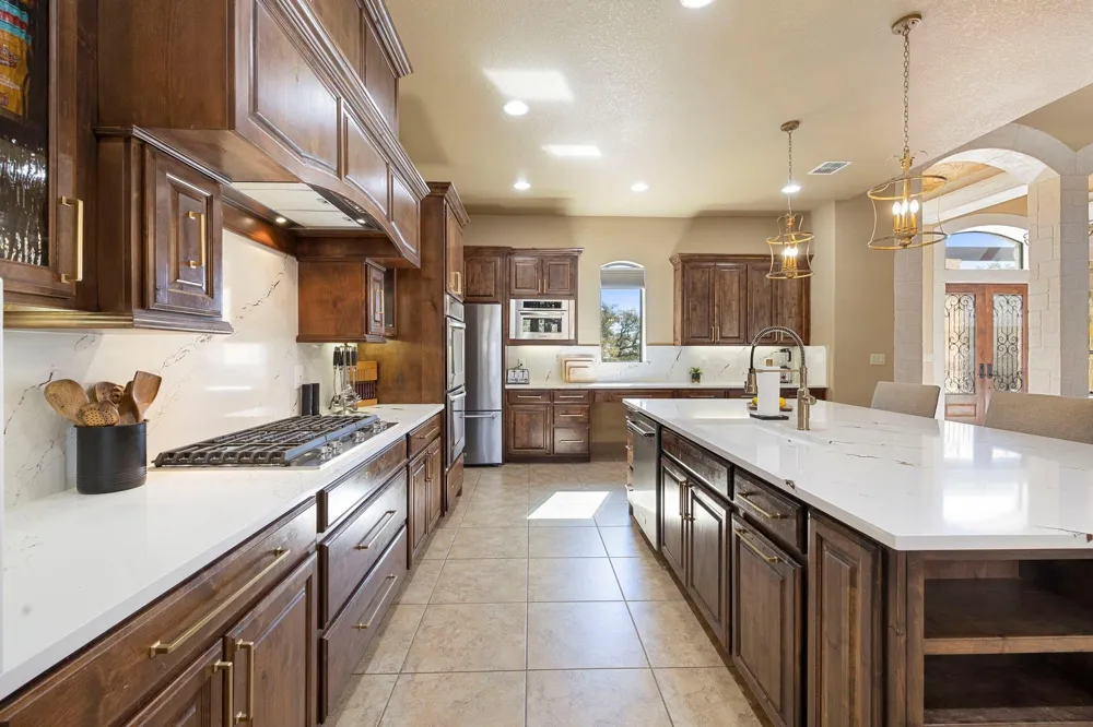 1941 Canyon Curve Spring Branch, TX 78070