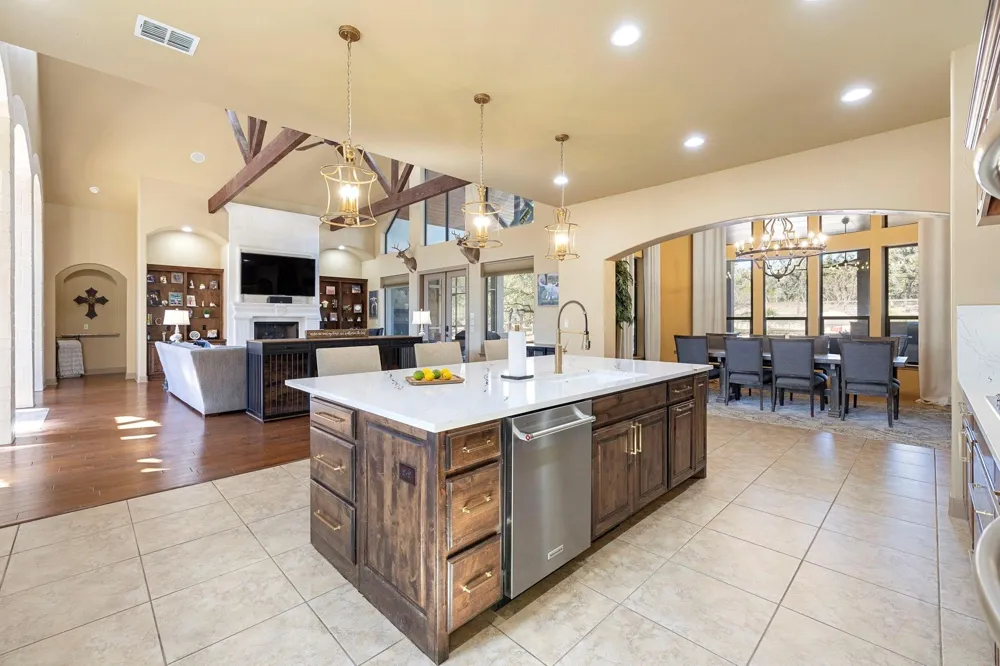 1941 Canyon Curve Spring Branch, TX 78070