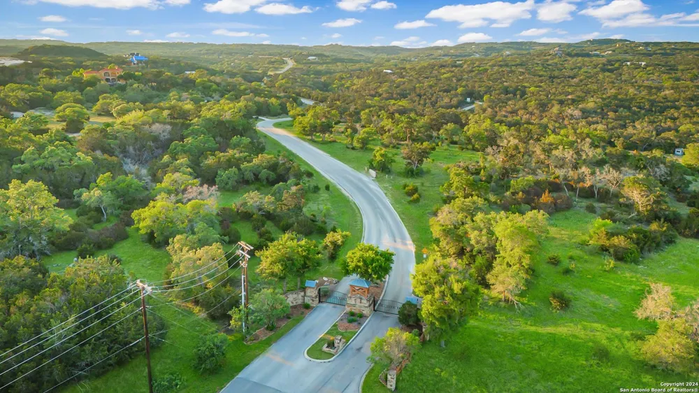 1941 Canyon Curve Spring Branch, TX 78070