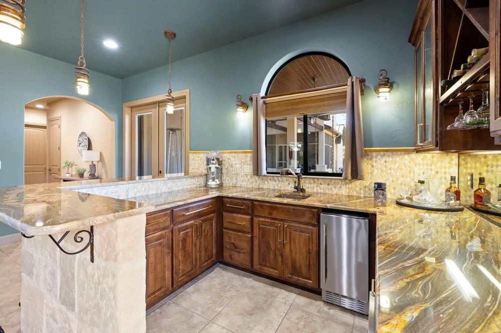 1941 Canyon Curve Spring Branch, TX 78070
