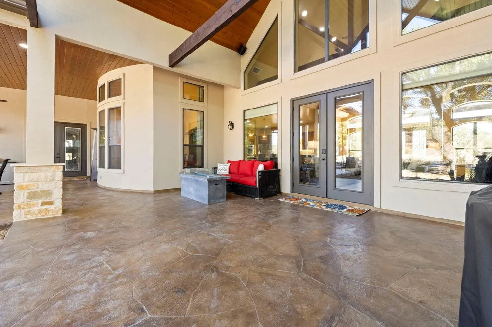 1941 Canyon Curve Spring Branch, TX 78070