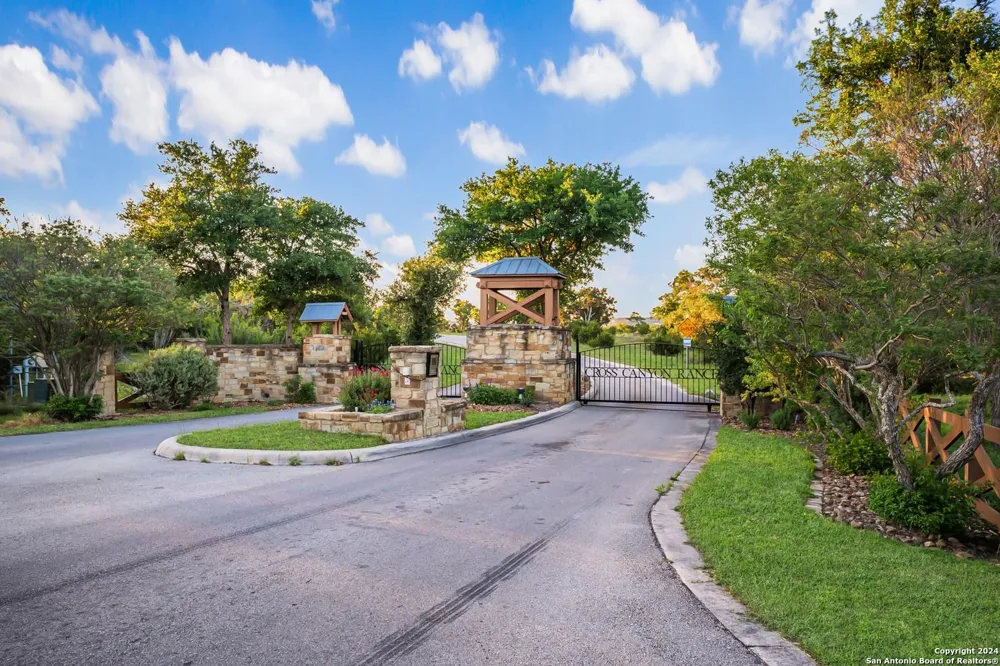1941 Canyon Curve Spring Branch, TX 78070