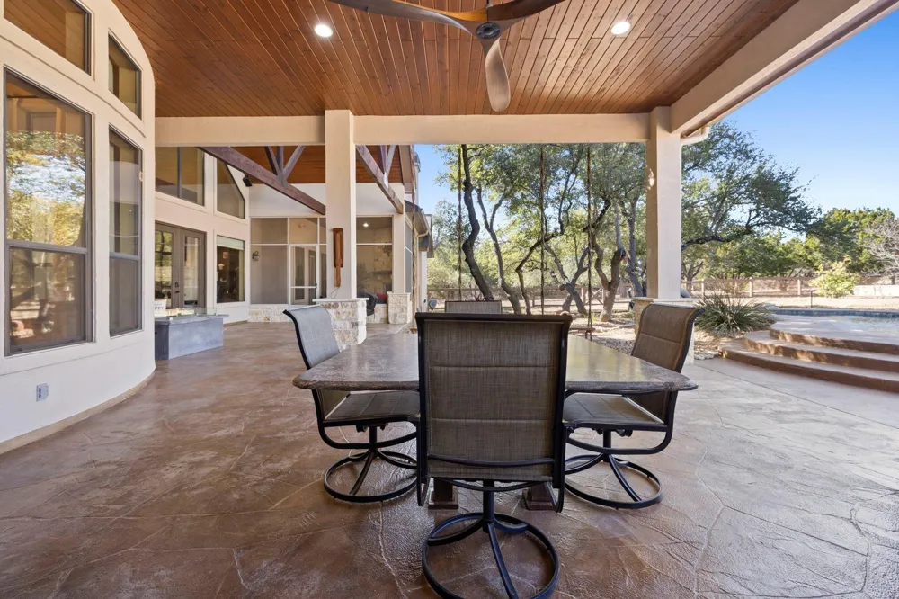 1941 Canyon Curve Spring Branch, TX 78070