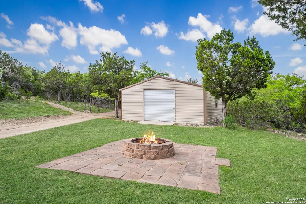 1941 Canyon Curve Spring Branch, TX 78070