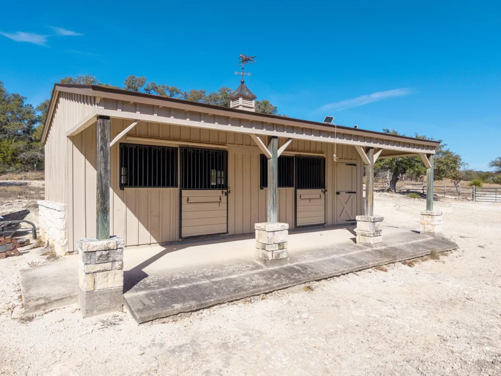 1941 Canyon Curve Spring Branch, TX 78070