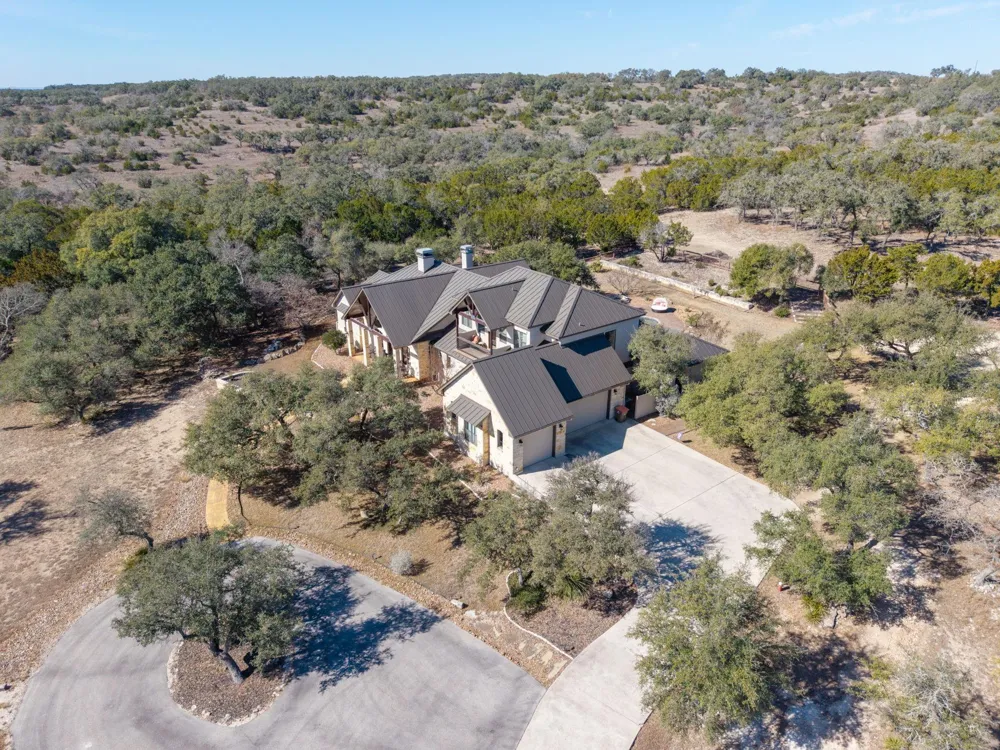 1941 Canyon Curve Spring Branch, TX 78070