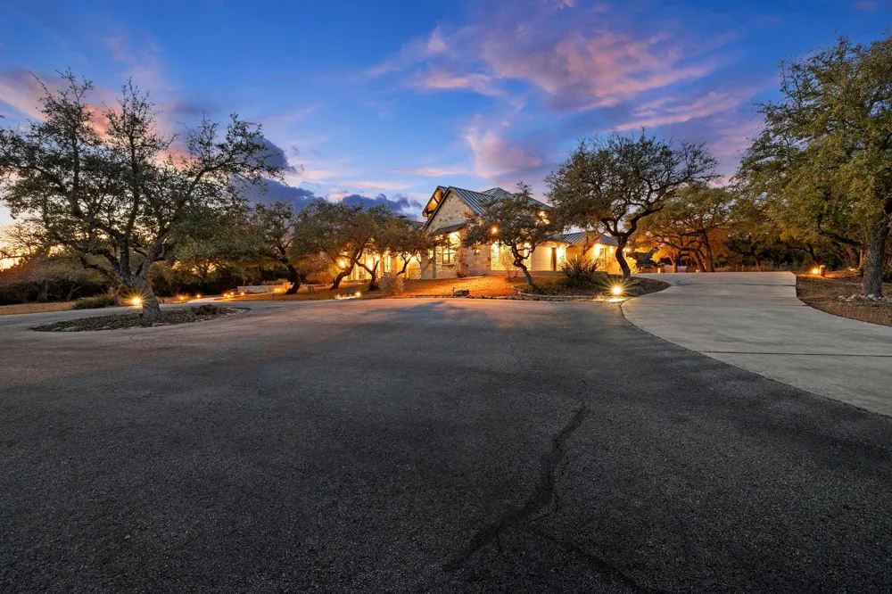 1941 Canyon Curve Spring Branch, TX 78070