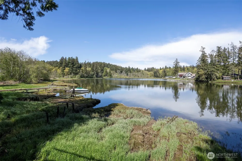 5911 Lagoon Lane NW Gig Harbor, WA 98335