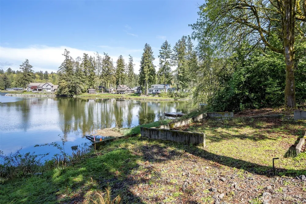 5911 Lagoon Lane NW Gig Harbor, WA 98335