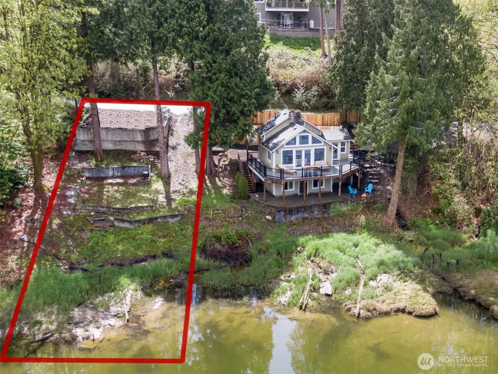 5911 Lagoon Lane NW Gig Harbor, WA 98335