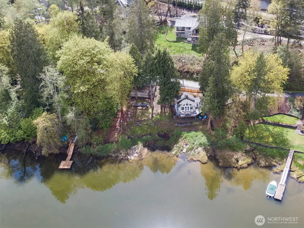 5911 Lagoon Lane NW Gig Harbor, WA 98335
