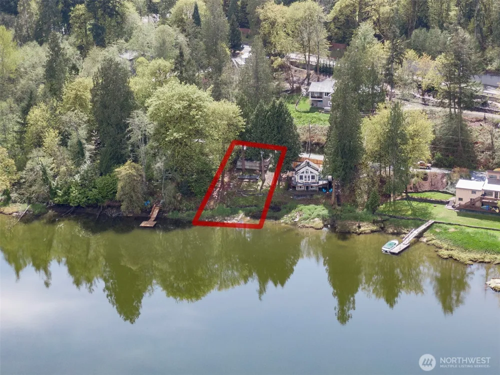 5911 Lagoon Lane NW Gig Harbor, WA 98335