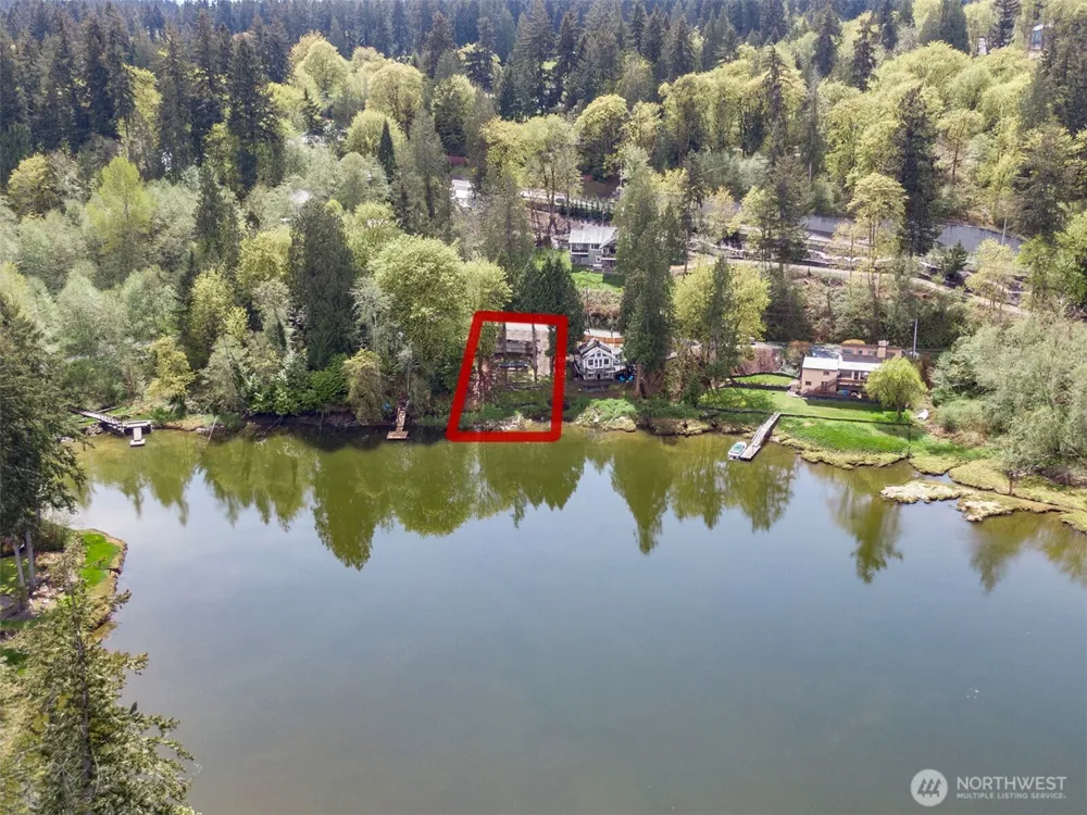 5911 Lagoon Lane NW Gig Harbor, WA 98335