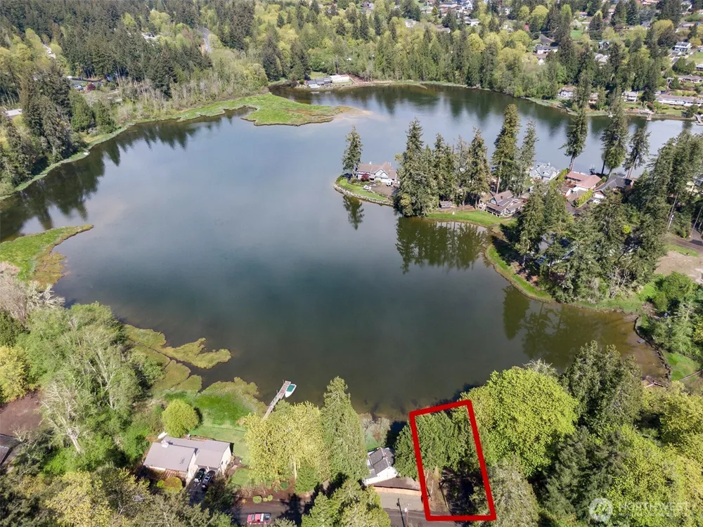 5911 Lagoon Lane NW Gig Harbor, WA 98335