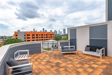 1011 Studemont Street #101