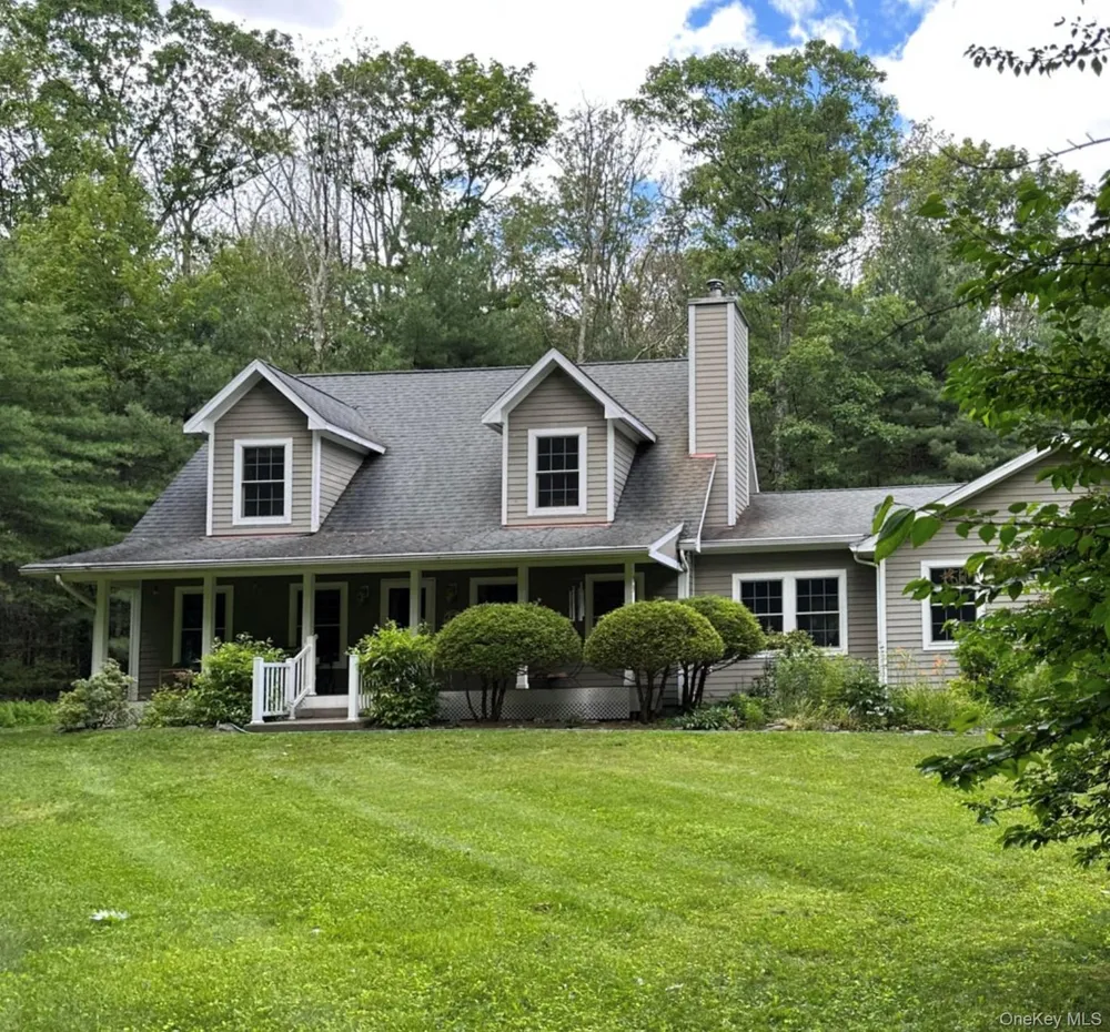 99 Van Tine Road Kerhonkson, NY 12446