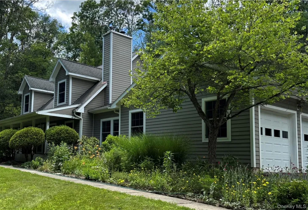 99 Van Tine Road Kerhonkson, NY 12446