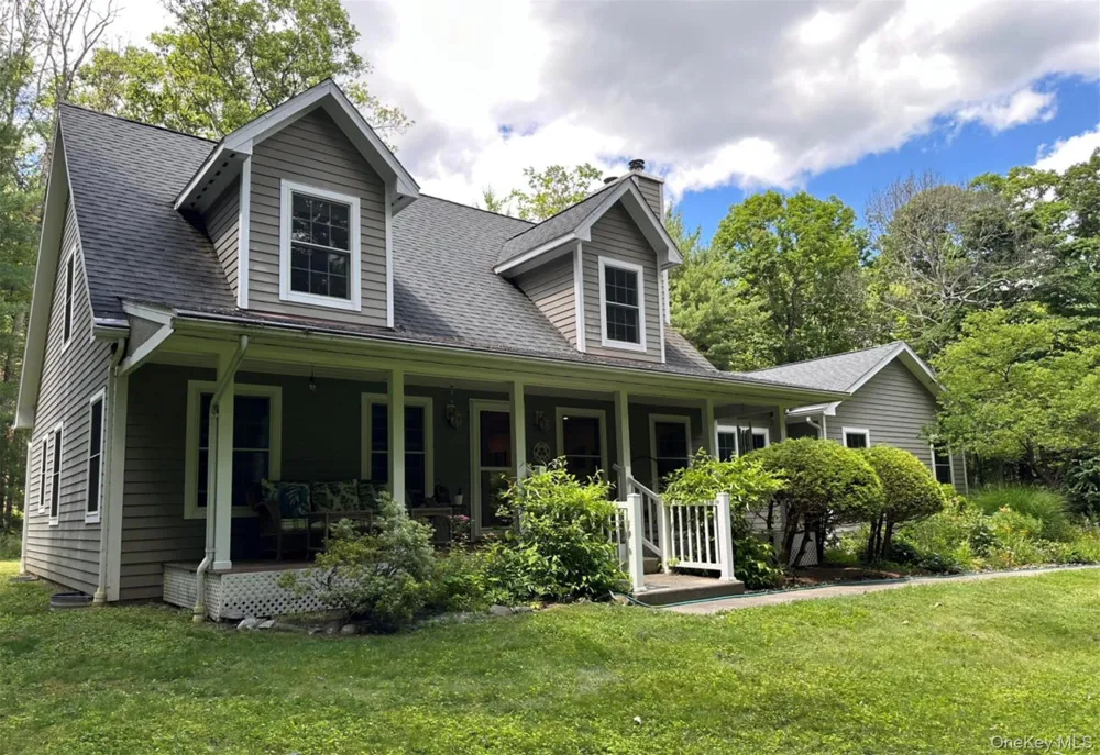 99 Van Tine Road Kerhonkson, NY 12446