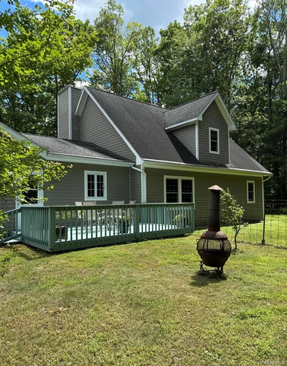 99 Van Tine Road Kerhonkson, NY 12446