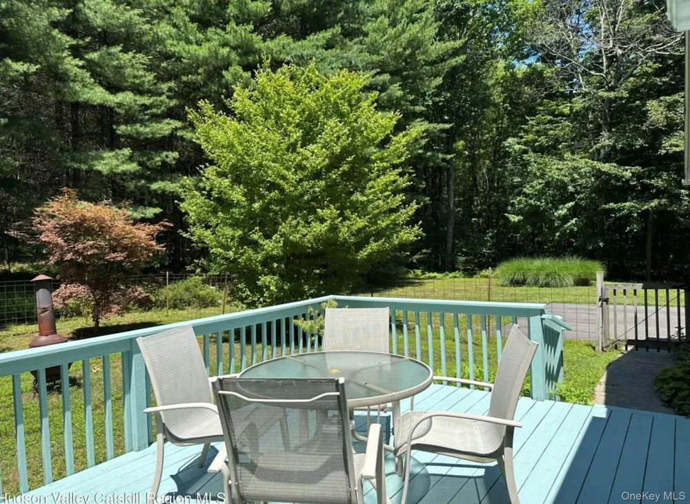 99 Van Tine Road Kerhonkson, NY 12446