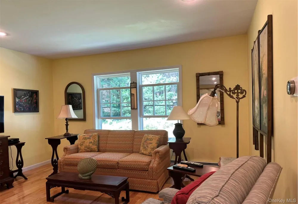 99 Van Tine Road Kerhonkson, NY 12446