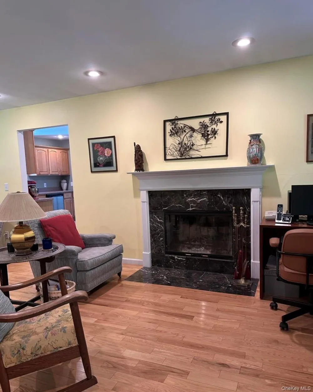 99 Van Tine Road Kerhonkson, NY 12446