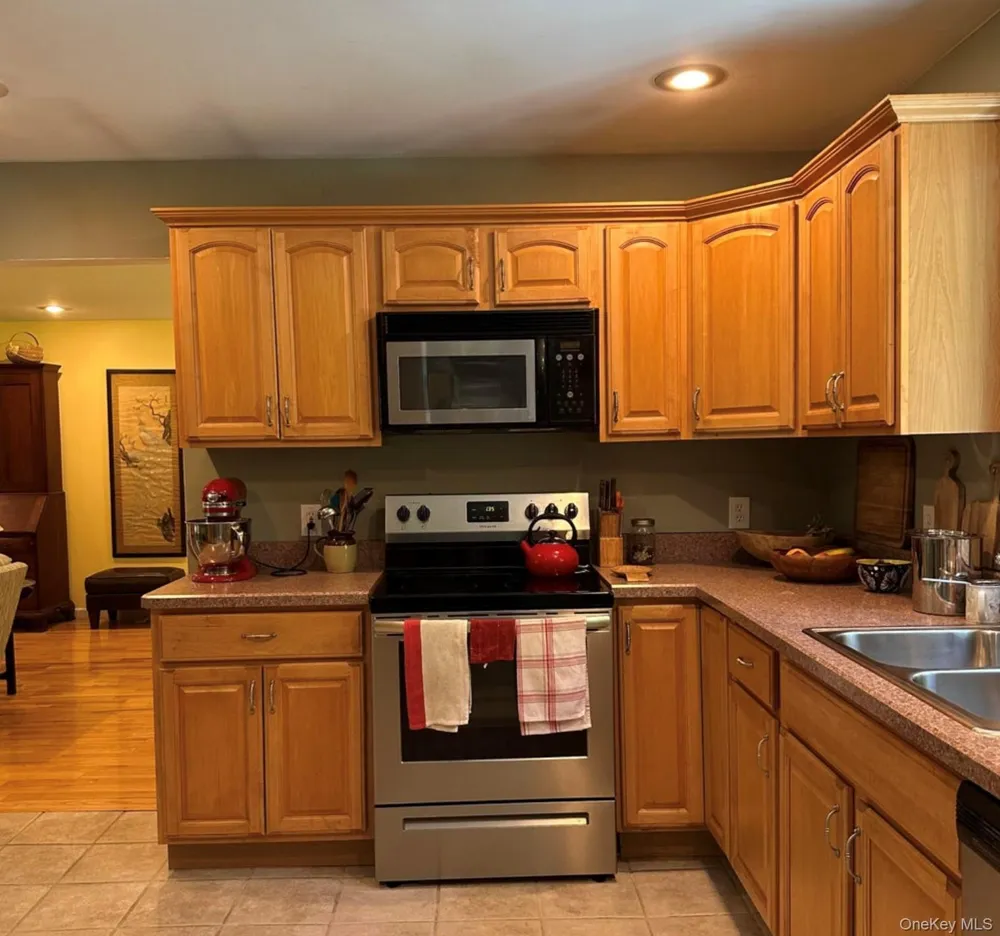 99 Van Tine Road Kerhonkson, NY 12446