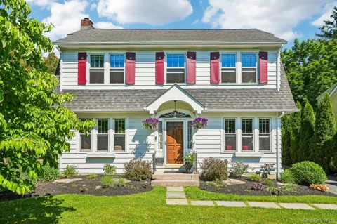 281 Piermont Avenue