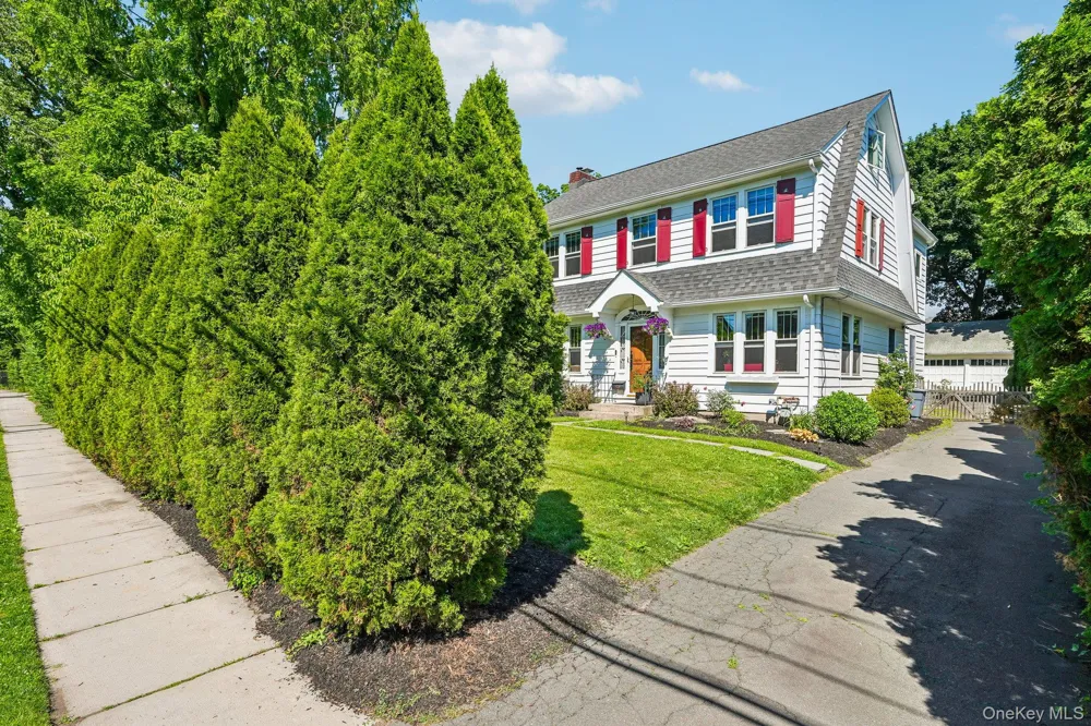 281 Piermont Avenue Nyack, NY 10960
