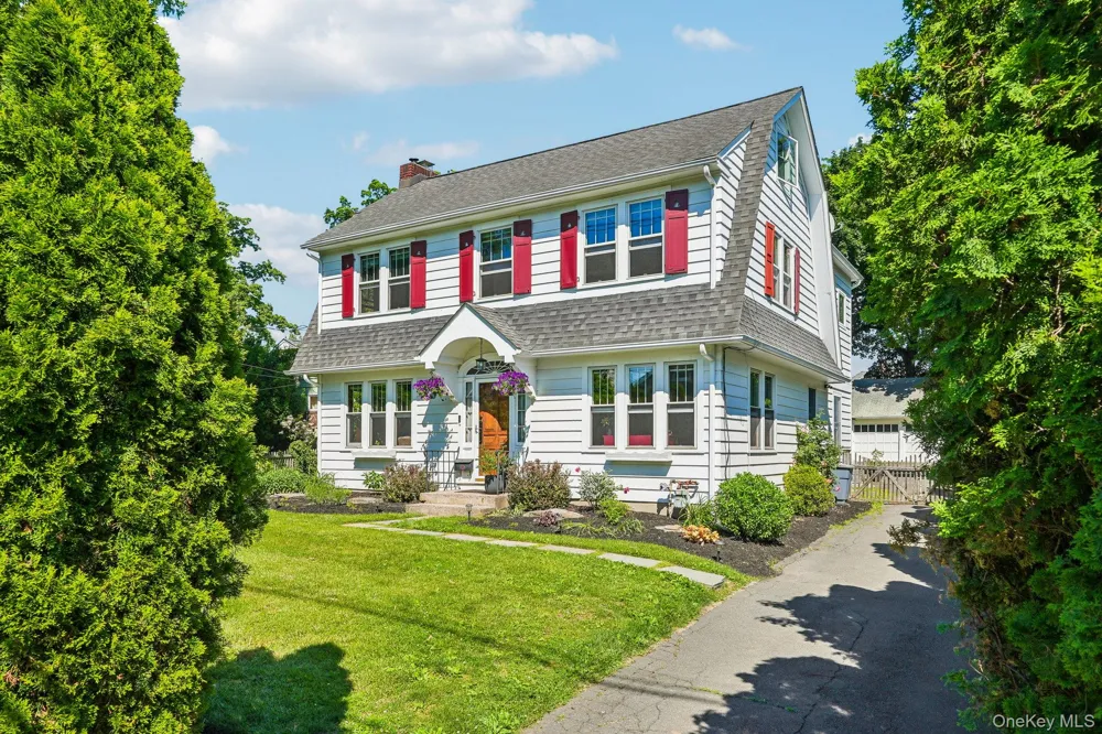 281 Piermont Avenue Nyack, NY 10960