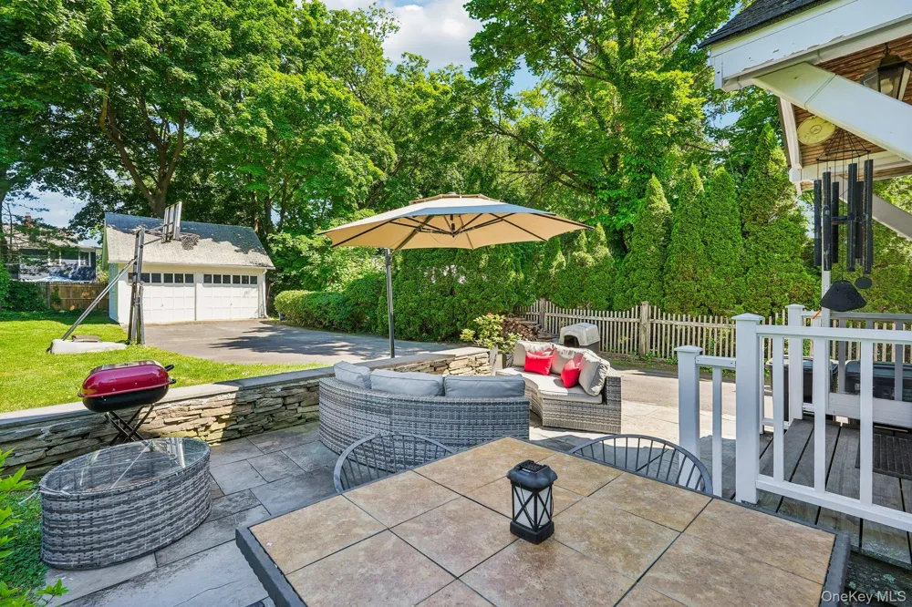 281 Piermont Avenue Nyack, NY 10960