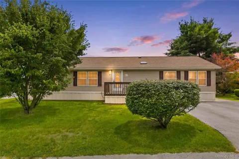83 Pine Drive