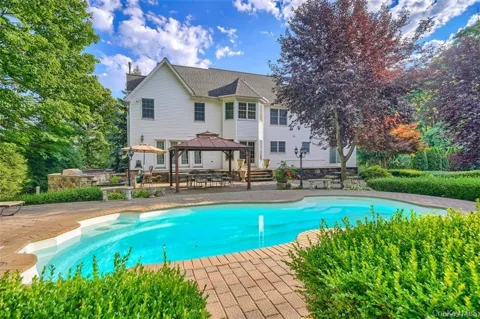 5 Dunderberg Road