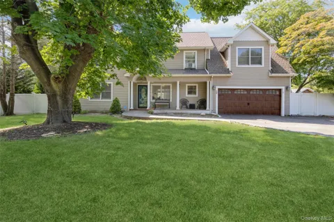 136 Mills Pond Road