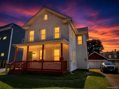 63 Fowler Street