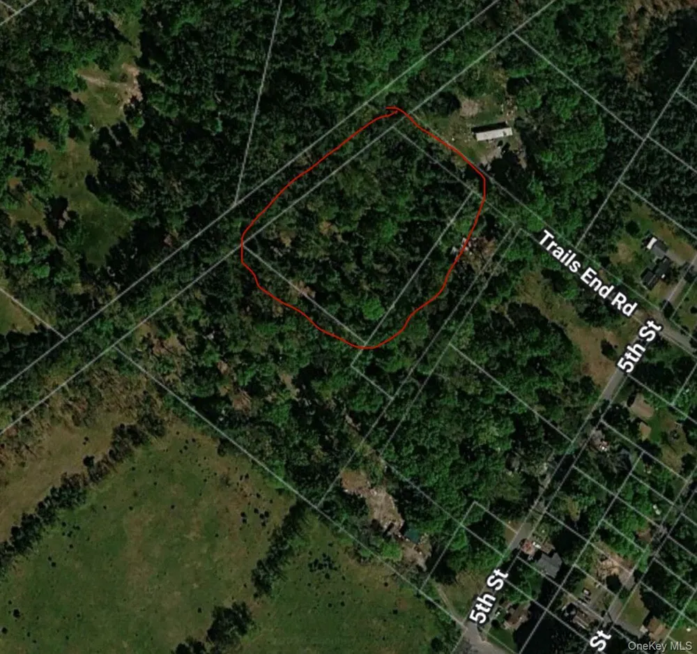 5 Trails Cuddebackville, NY 12729