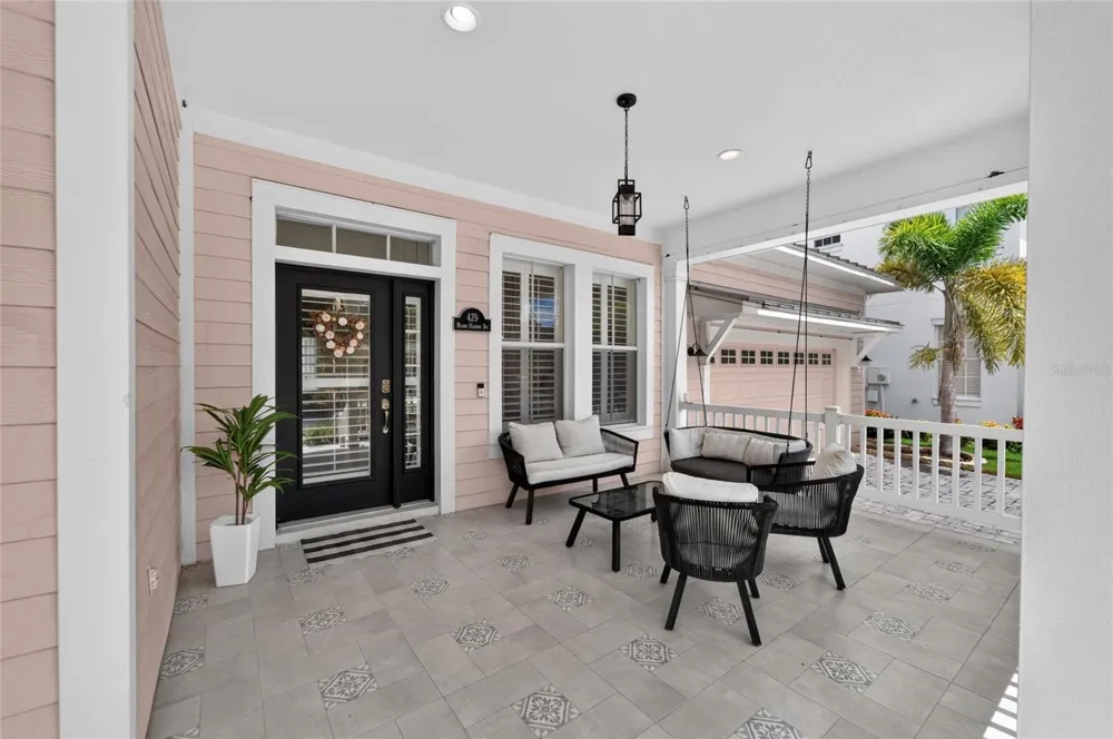 429 MANNS HARBOR DRIVE Apollo Beach, FL 33572