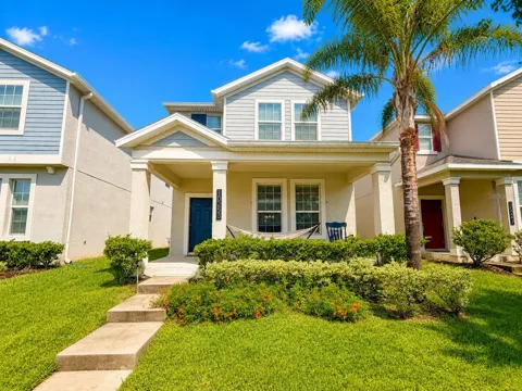 10253 LOVE STORY STREET