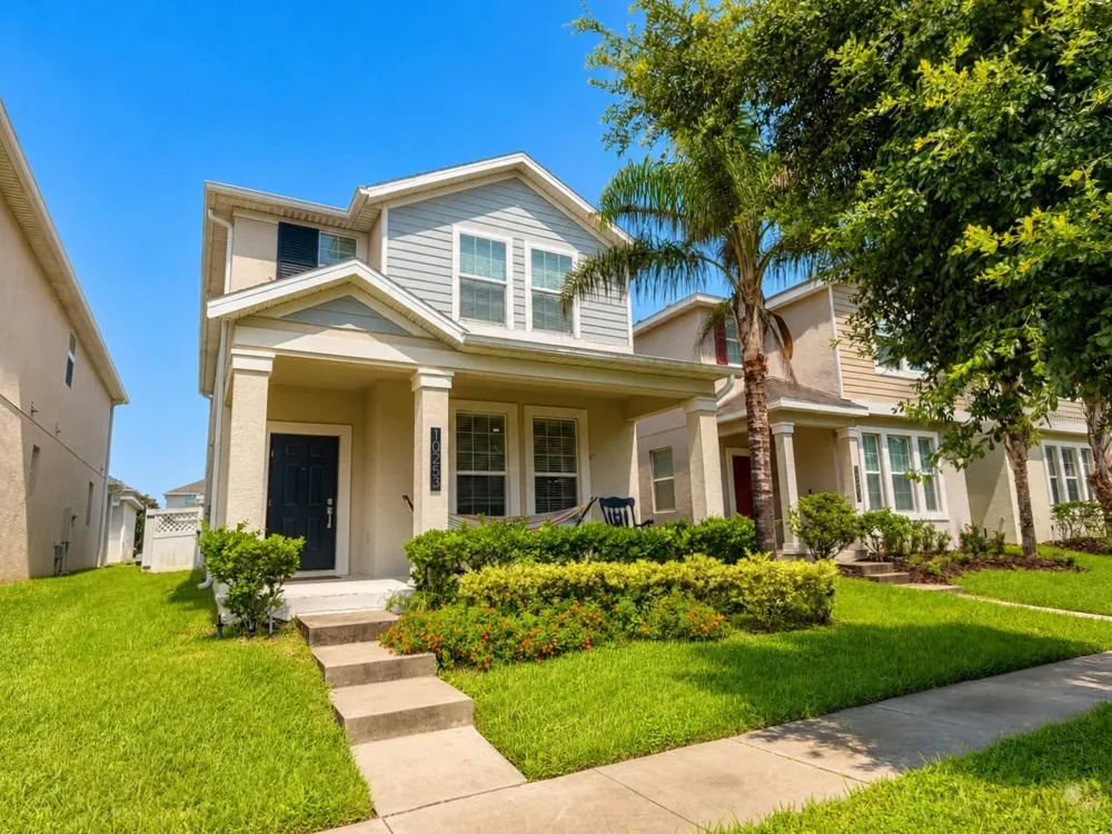 10253 LOVE STORY STREET Winter Garden, FL 34787