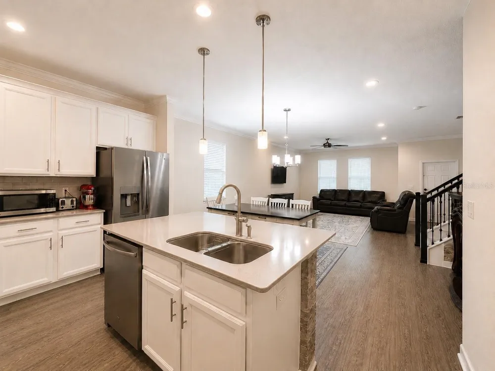 10253 LOVE STORY STREET Winter Garden, FL 34787